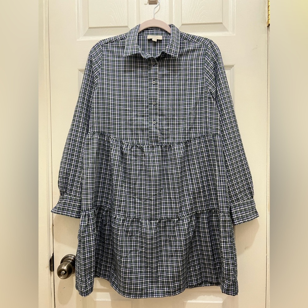 Loft dress